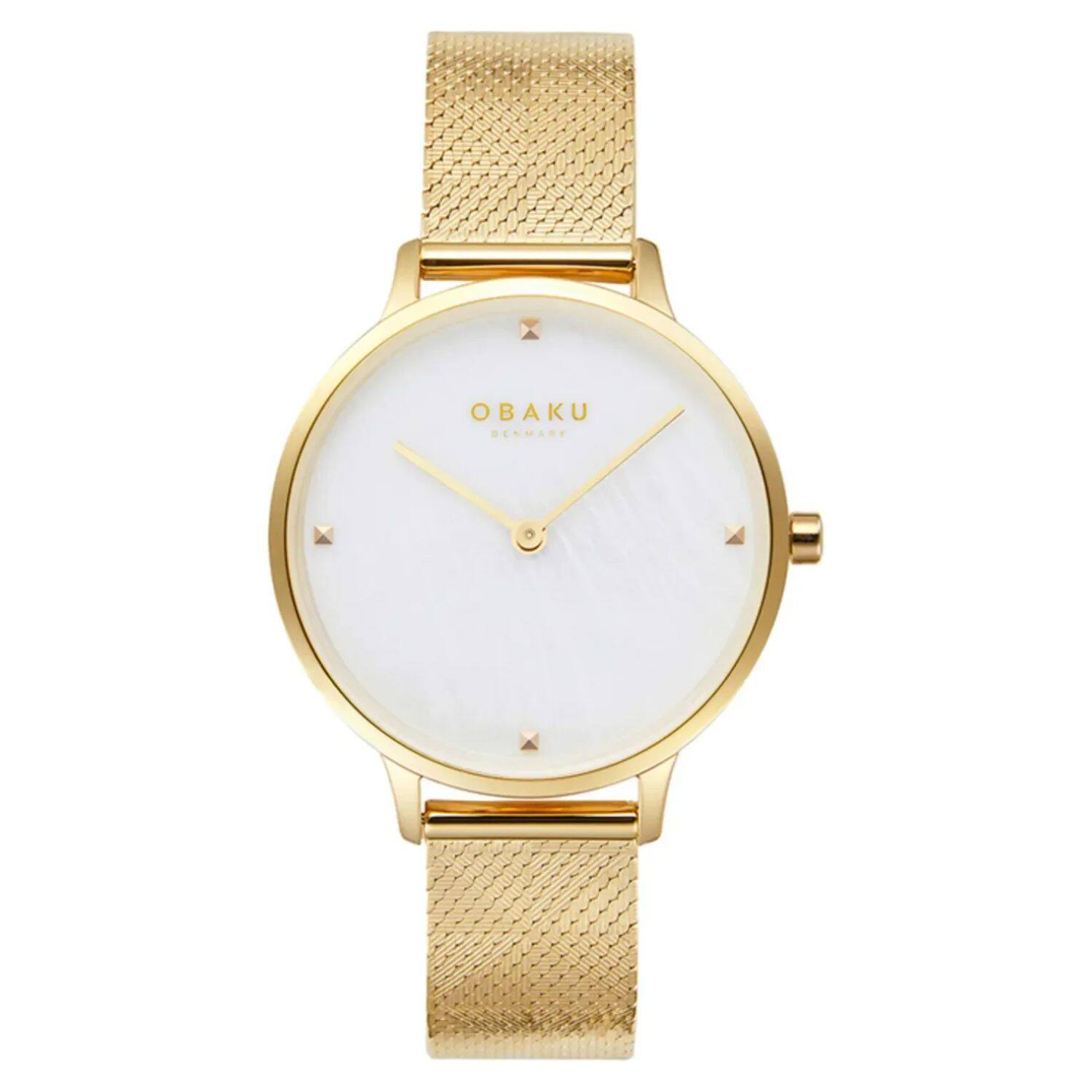 OBaku Desmar