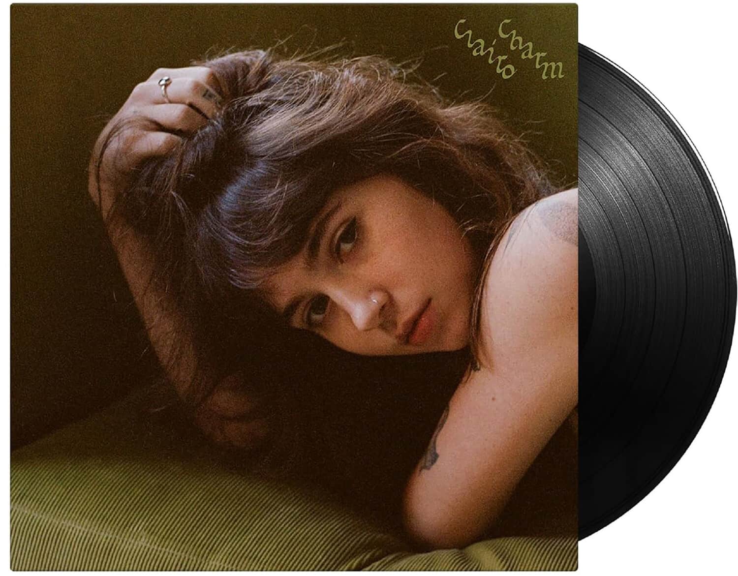 Clairo Charm VINYL LP - Best Buy
