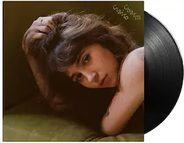 Clairo - Charm - VINYL LP