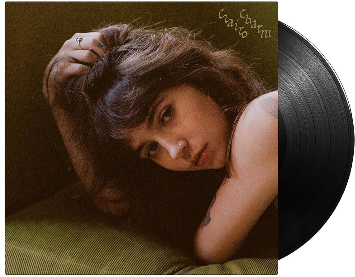 Clairo - Charm   - VINYL LP