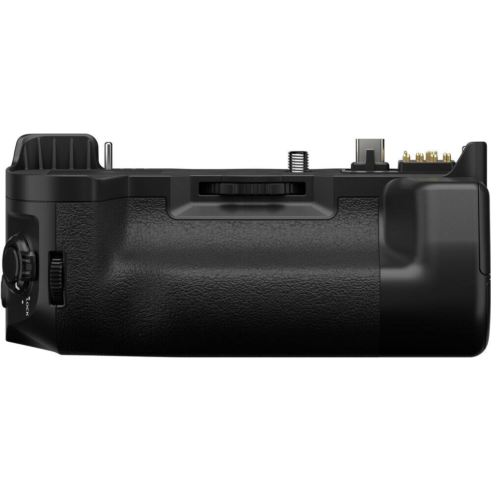 Alt View 1. Fujifilm - FUJIFILM FT-XH File Transmitter Grip, 64GB SDHC/SDXC UHS-I Card Memory Card.