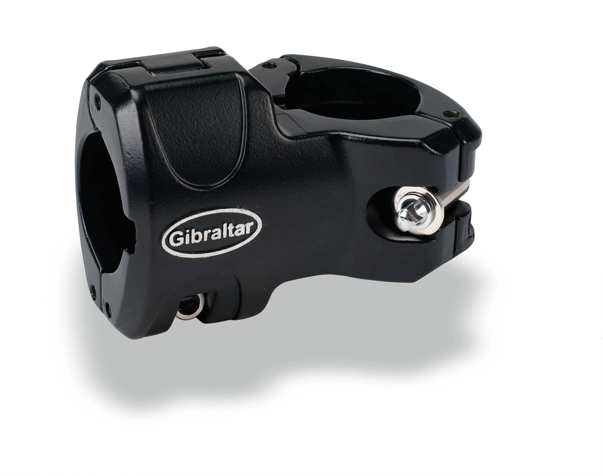 Gibraltar Hardware - Road Series Quick Release T-Leg Clamp, 90-Degree Drum Rack Connector with Fast Install, Drum Key Locking Screw price history on PriceWatchPro