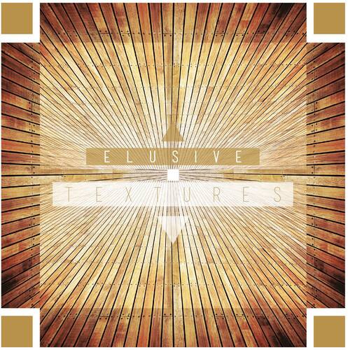 Elusive - Textures - VINYL LP