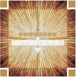 Elusive - Textures - VINYL LP