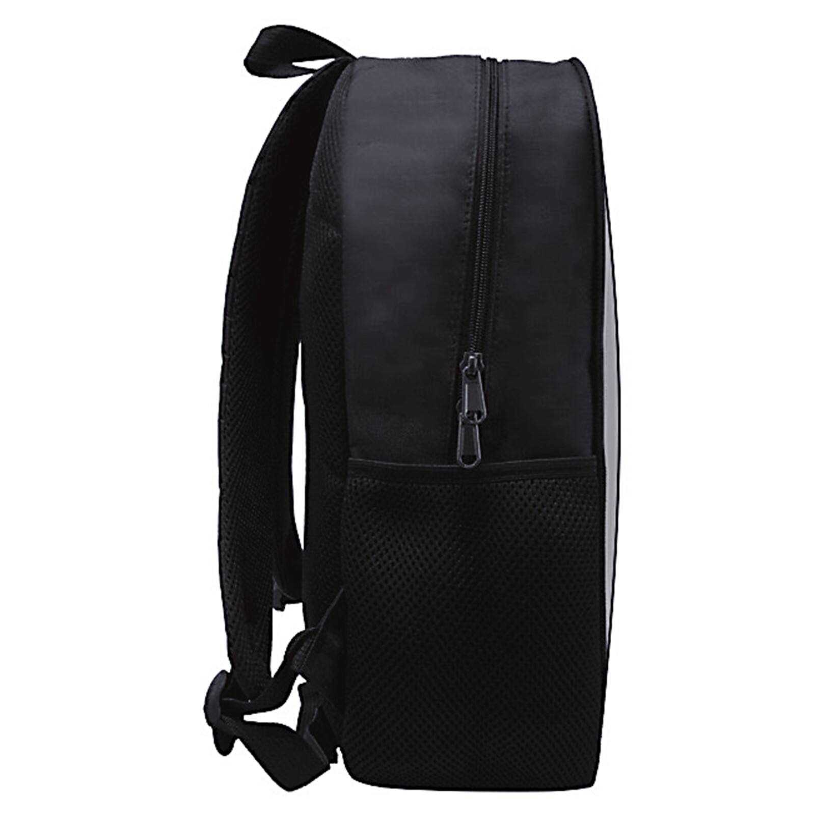 MITAOSLIM Demon Hunters Unisex Daily Backpack Muilt KP-OPBAG