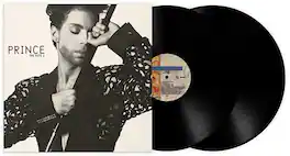 Prince - The Hits 1 - VINYL LP