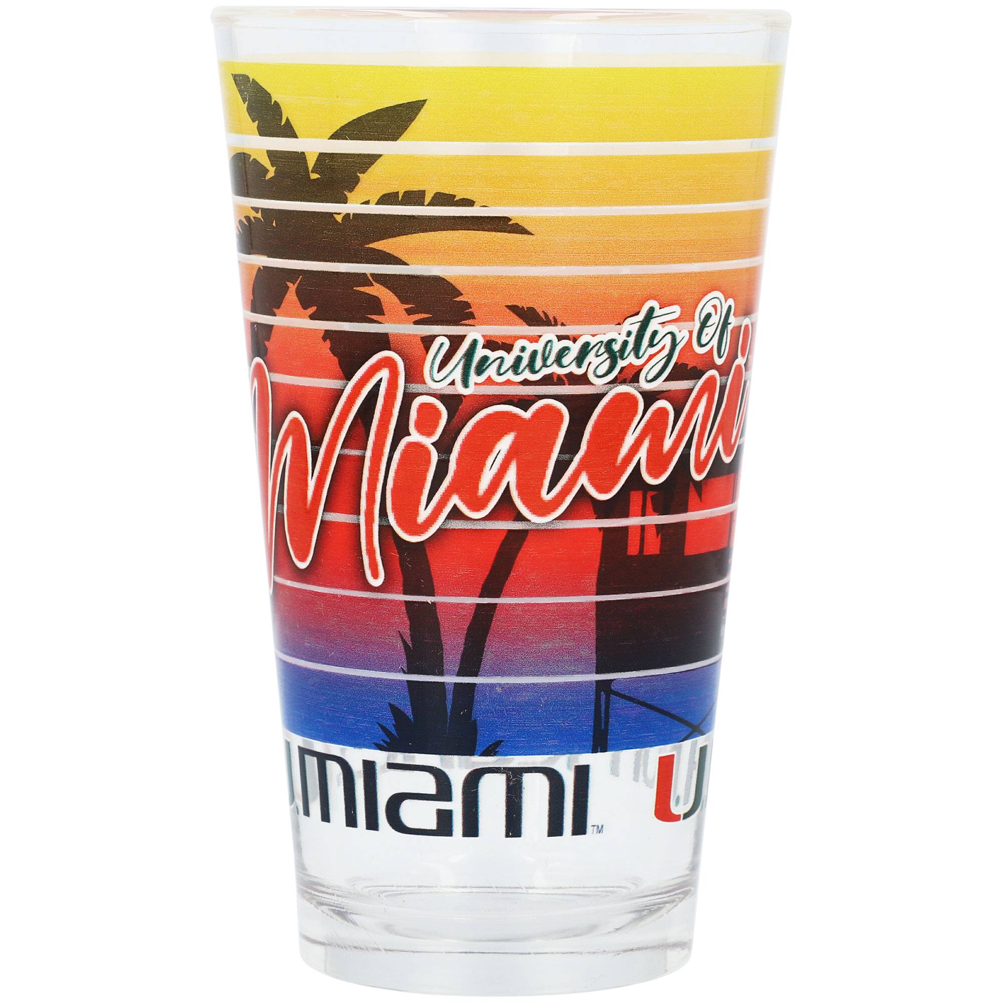 University of Miami  
MIAMI U