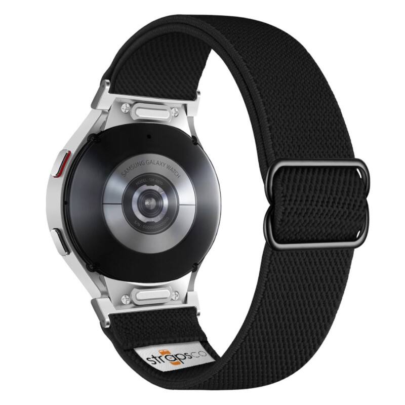 Black (Silver Adapter)