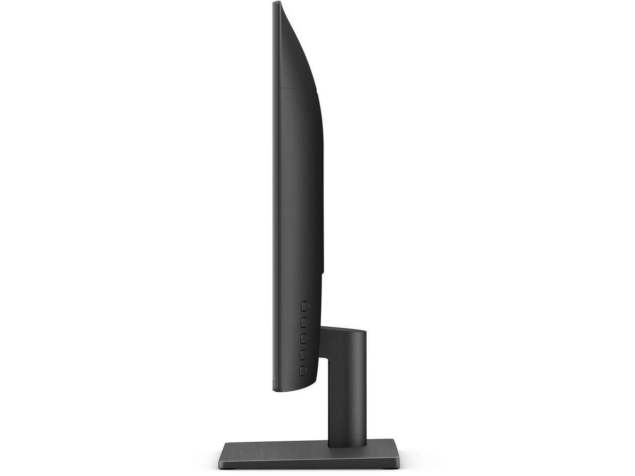 Alt View 7. BenQ - BenQ GW2791 27" 1080p 100Hz IPS Monitor, HDMI/DP, Eye-Care, TUV-Certified - Unknown.