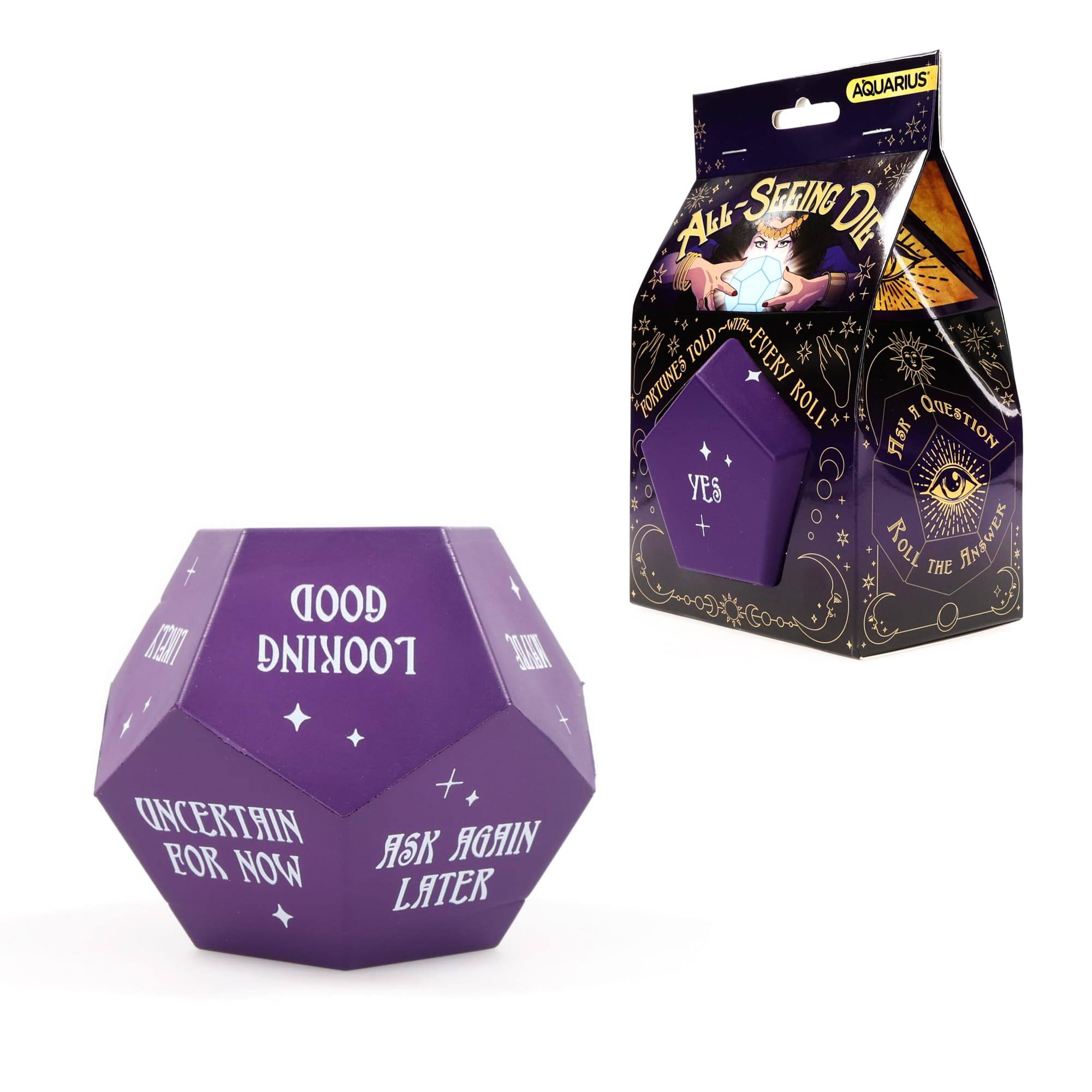 Good Looking Aquarius Alk-Sheing Seeing DLG Alb l W Told Every Fortunes Roll Question s Yes Roll The Answer Uncertain Again For Now Hsk Later