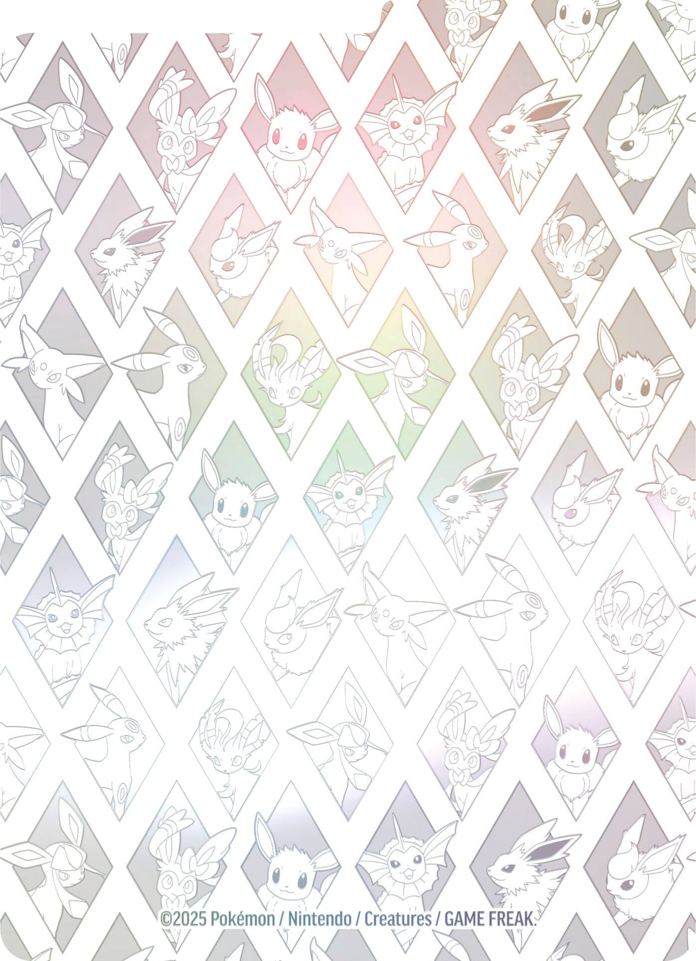 C 2025 Pokemon okmon / Nintendo / Creatures/GAME FREAK.