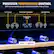 PRECISION TEMPERATURE CONTROL Built-in sensors maintain accurate temperature and humidity levels at all times. C/F Switch Raise/Lower Temperature Light Brightness Cooling Status Display 7 Up Upper Zone Down 40 F - 40 F 66F F 66 F Up Lower 2oma Down Lighting Blue LED Lighting