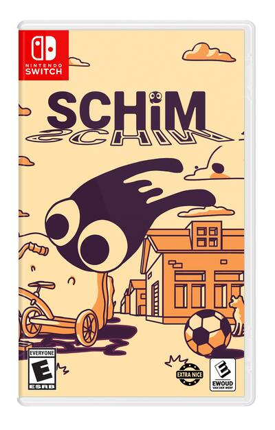 Trader Games - SCHIM SWITCH JAPAN NEW (GAME IN ENGLISH/FRANCAIS/DE/ES/IT) on Nintendo Switch Trader Games - SCHIM SWITCH JAPAN NEW (GAME IN ENGLISH/FRANCAIS/DE/ES/IT) on Nintendo Switch