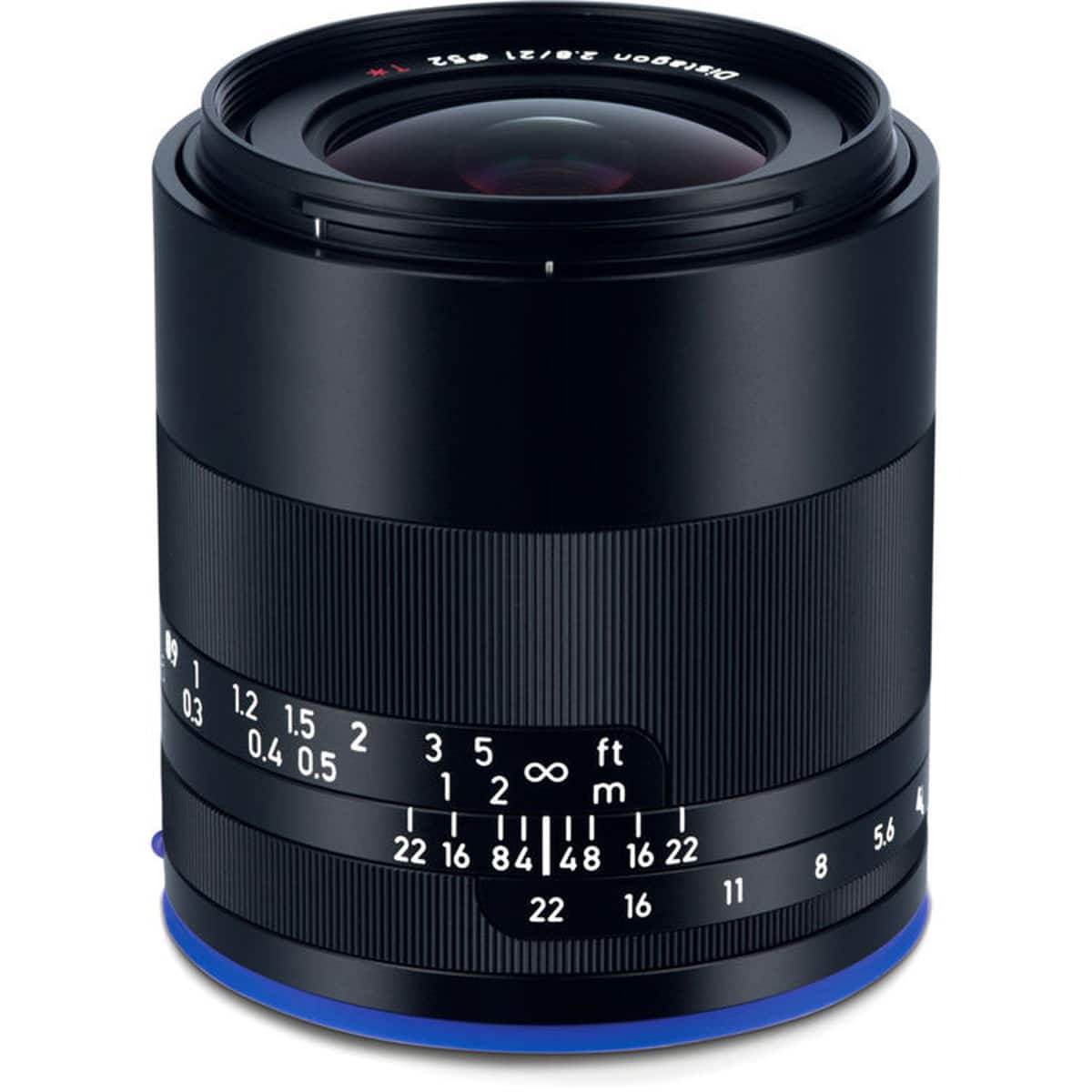 ZEISS - Loxia 21mm f/2.8 Lens for Sony E price history on PriceWatchPro