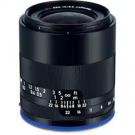 ZEISS - Loxia 21mm f/2.8 Lens for Sony E