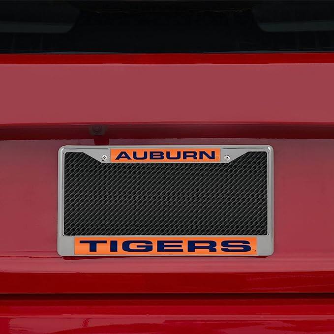 AUBURN  
TIGERS
