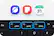 MON 31
Esc F1 APP1 F2 APP2 F3 APP3 F4
! @ #