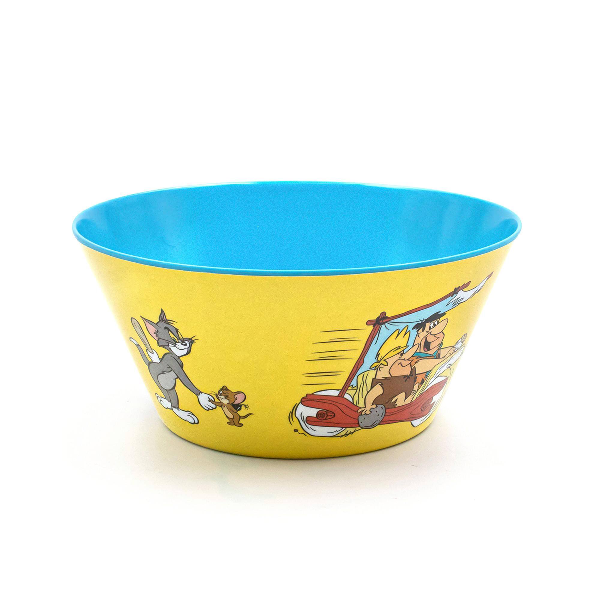 Alt View 10. Think 3Fold - Hanna Barbera 6-Piece Collector Box - Multi-Colored.