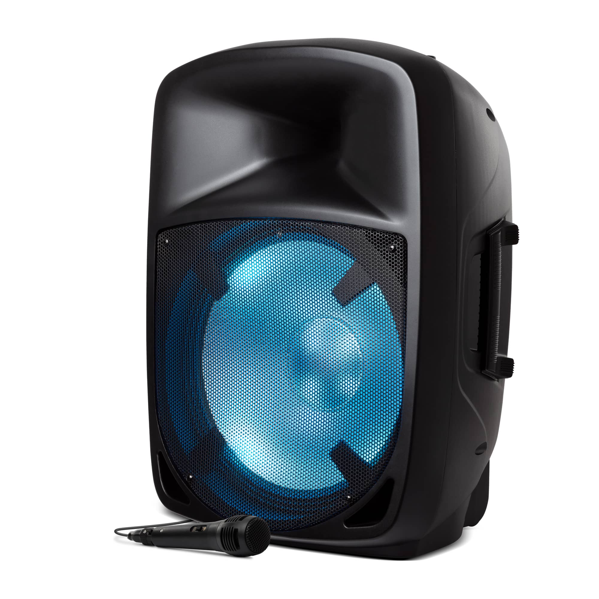 Best Powered Bluetooth Speakers Customer Reviews: ION Audio Pro Glow 1500 Complete High-Power Bluetooth