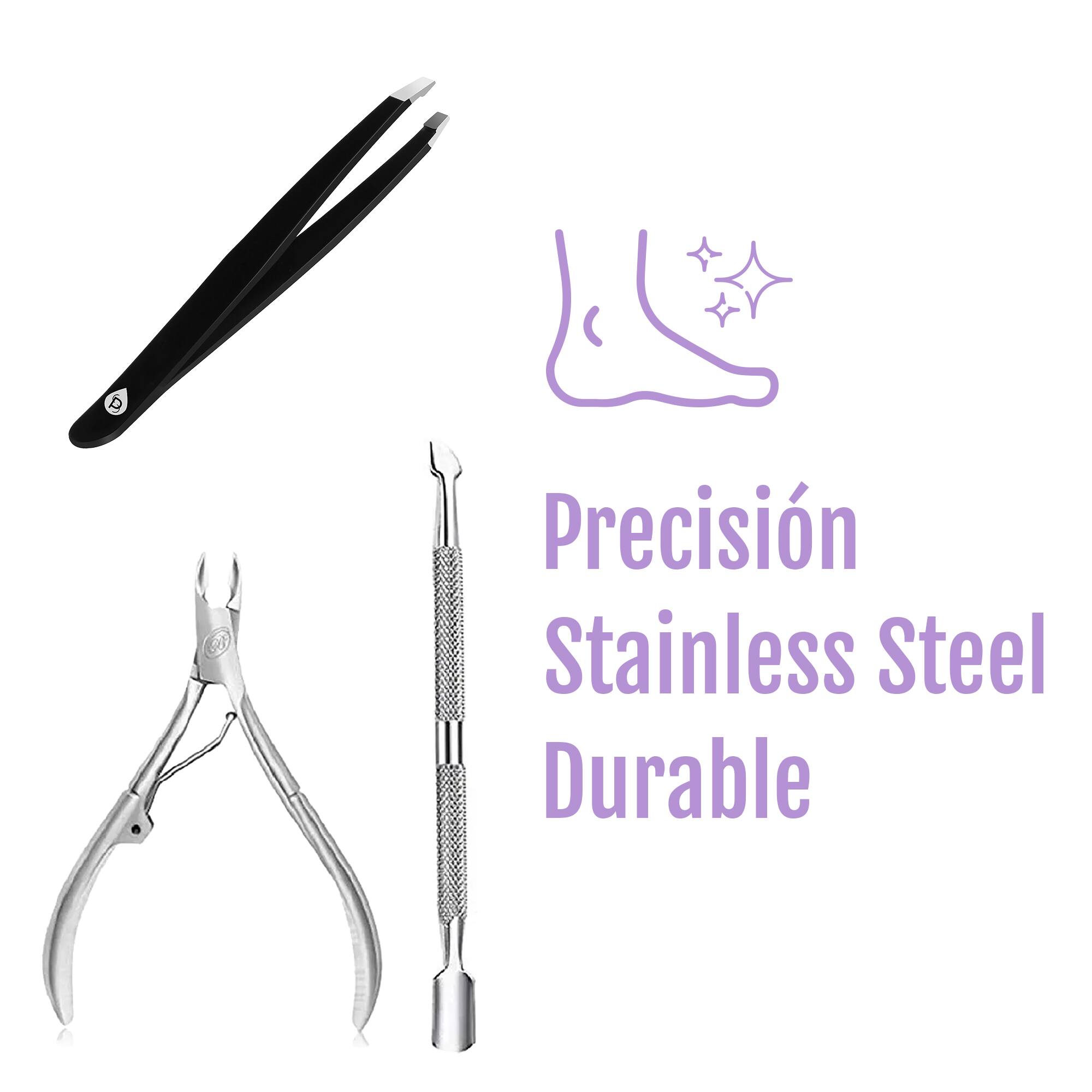 Precision Stainless Steel Durable