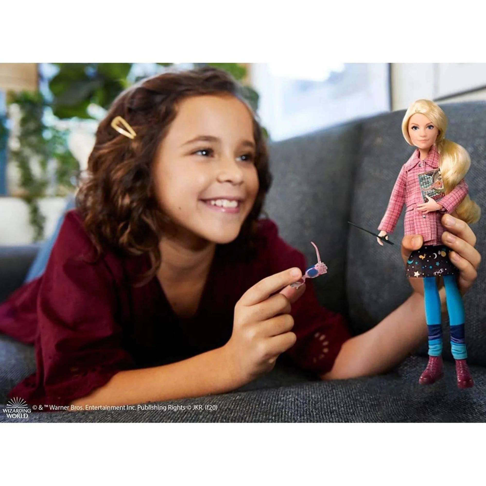 & Warner Bros. Entertainment Inc. Publishing Rights © JKR (120) WIZARDING WORLD