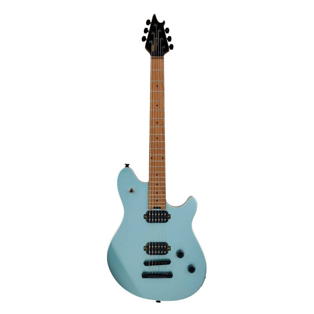 EVH - C18EVH Wolfgang Standard T.O.M. with Baked Maple Fingerboard