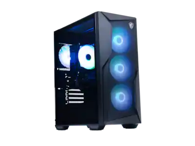 MSI Codex R2 B14NVK5 604US i5 14400F 16GB DDR5 1TB SSD RTX 5050 MSI Codex R2 B14NVK5 604US i5 14400F 16GB DDR5 1TB SSD RTX 5050