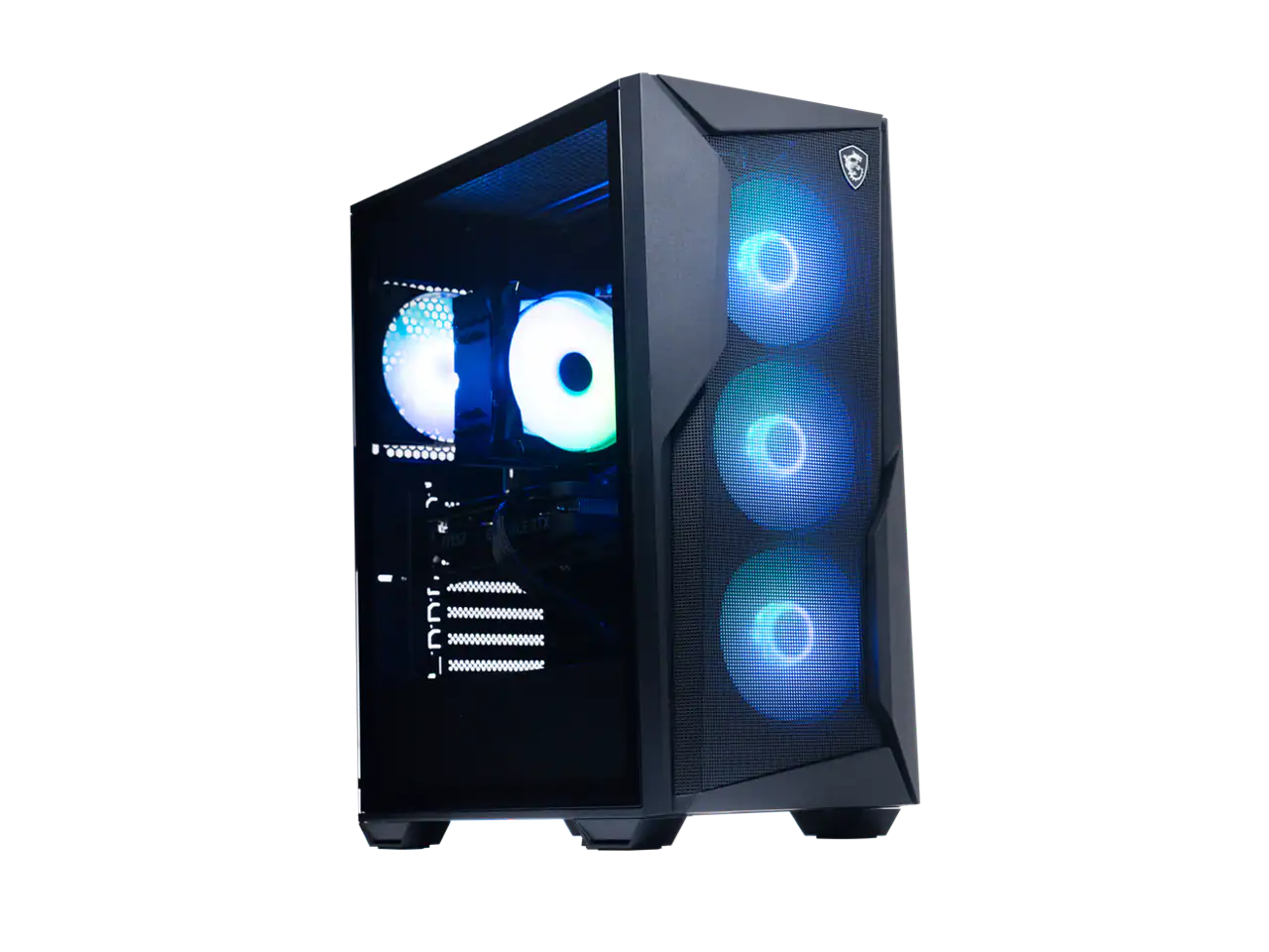 MSI Codex R2 B14NVK5 604US i5 14400F 16GB DDR5 1TB SSD RTX 5050