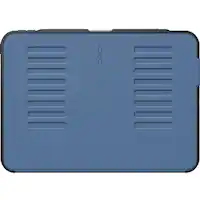 ZUGU - Slim Protective Case for Apple iPad Pro 11-inch (M4/M5) - Slate Blue - Front_Zoom