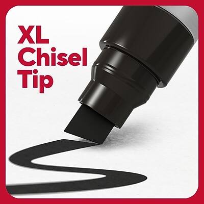 XL Chisel Tip