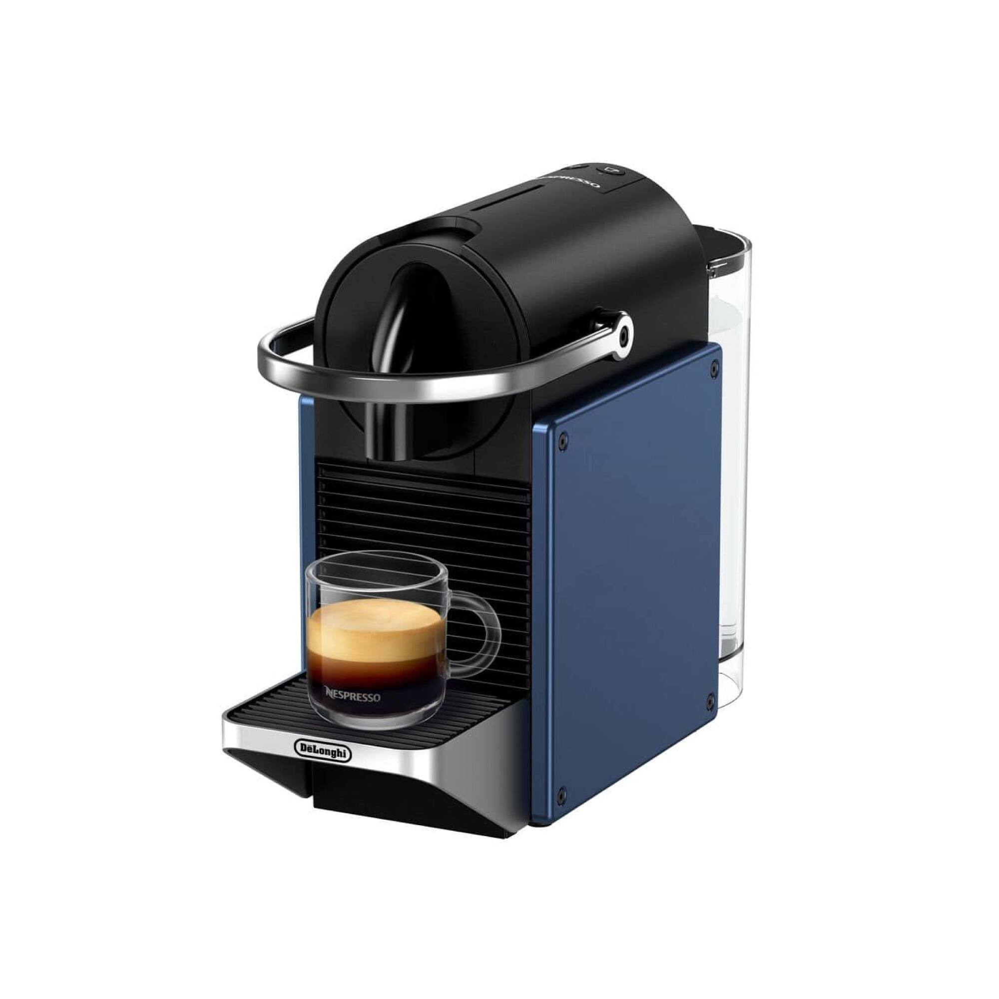 ESPRESSO DeLonghi