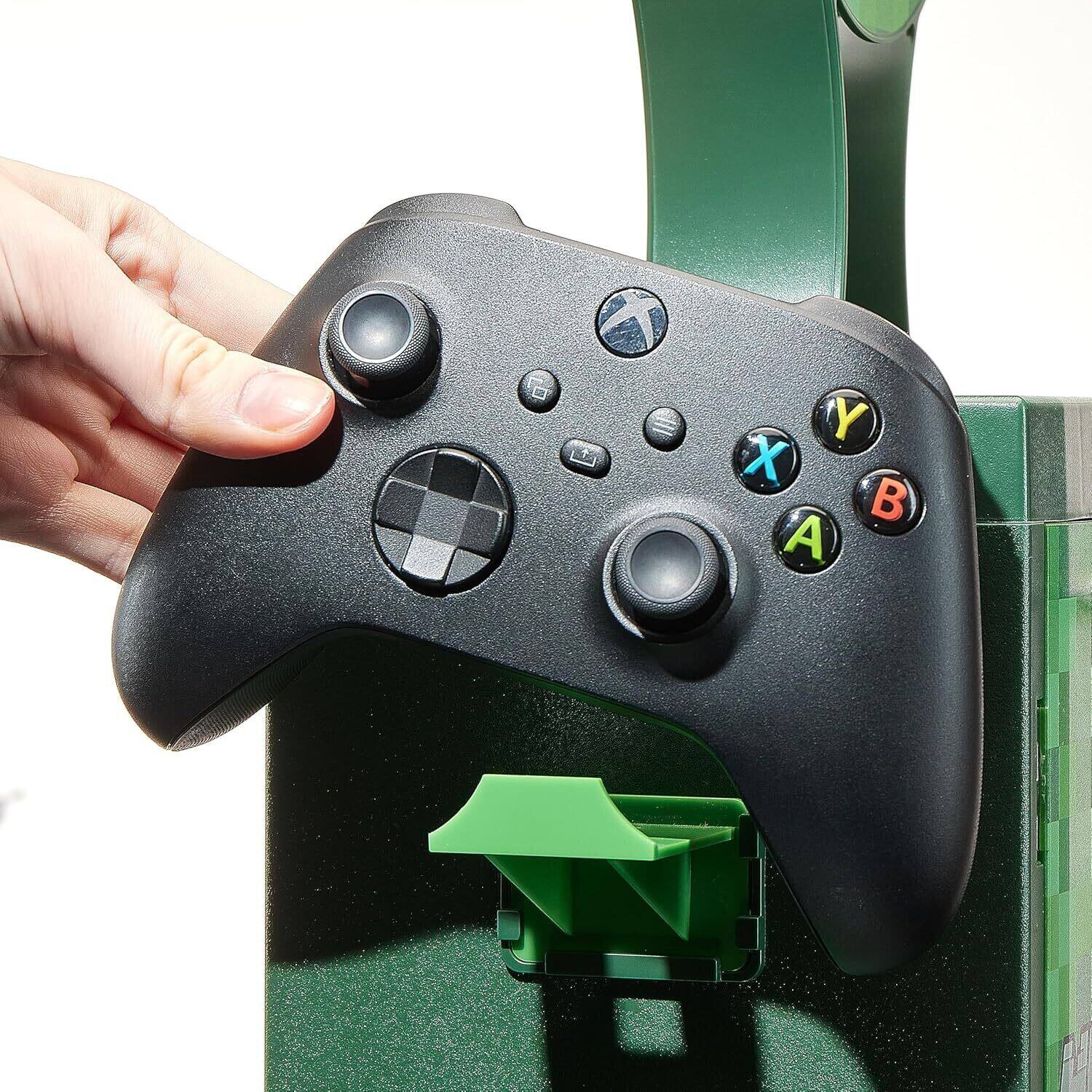 Alt View 3. Numskull - Numskull - Minecraft Gaming Locker - Multicolor.