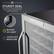 STURDY SEAL
Dual-Pane, Smoked Glass Door
Seals Tightly to Maintain the Ideal Temperature
BLOCKS UV LIGHT
LOCKS OUT MOISTURE