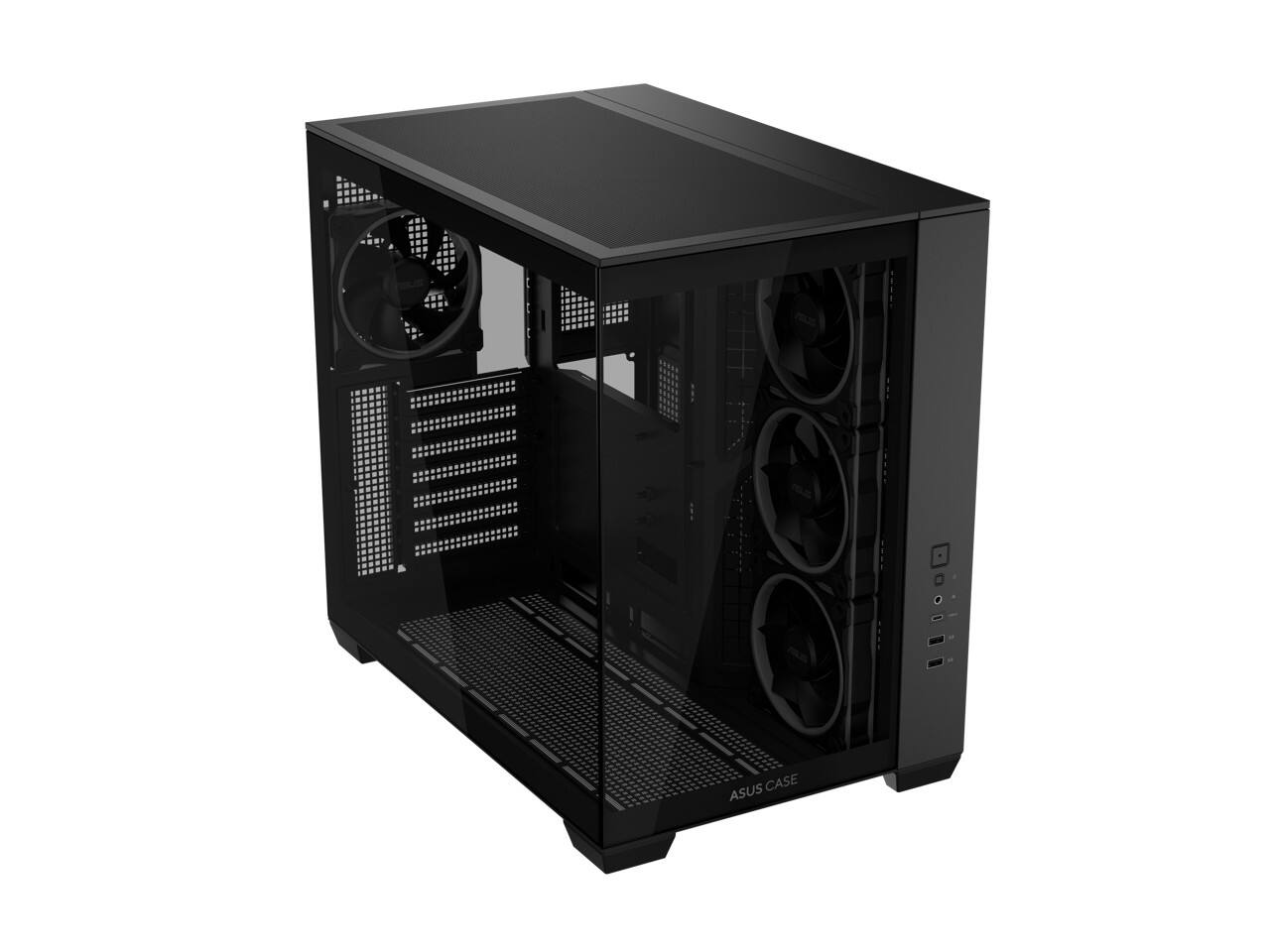 ASUS CASE