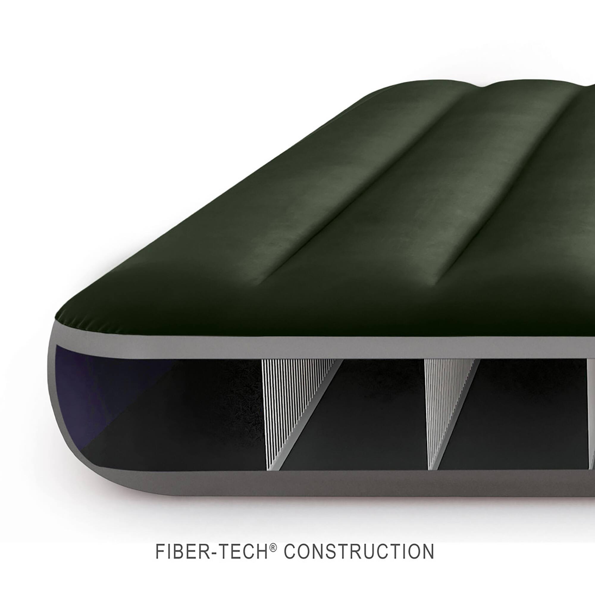 FIBER-TECH® CONSTRUCTION
