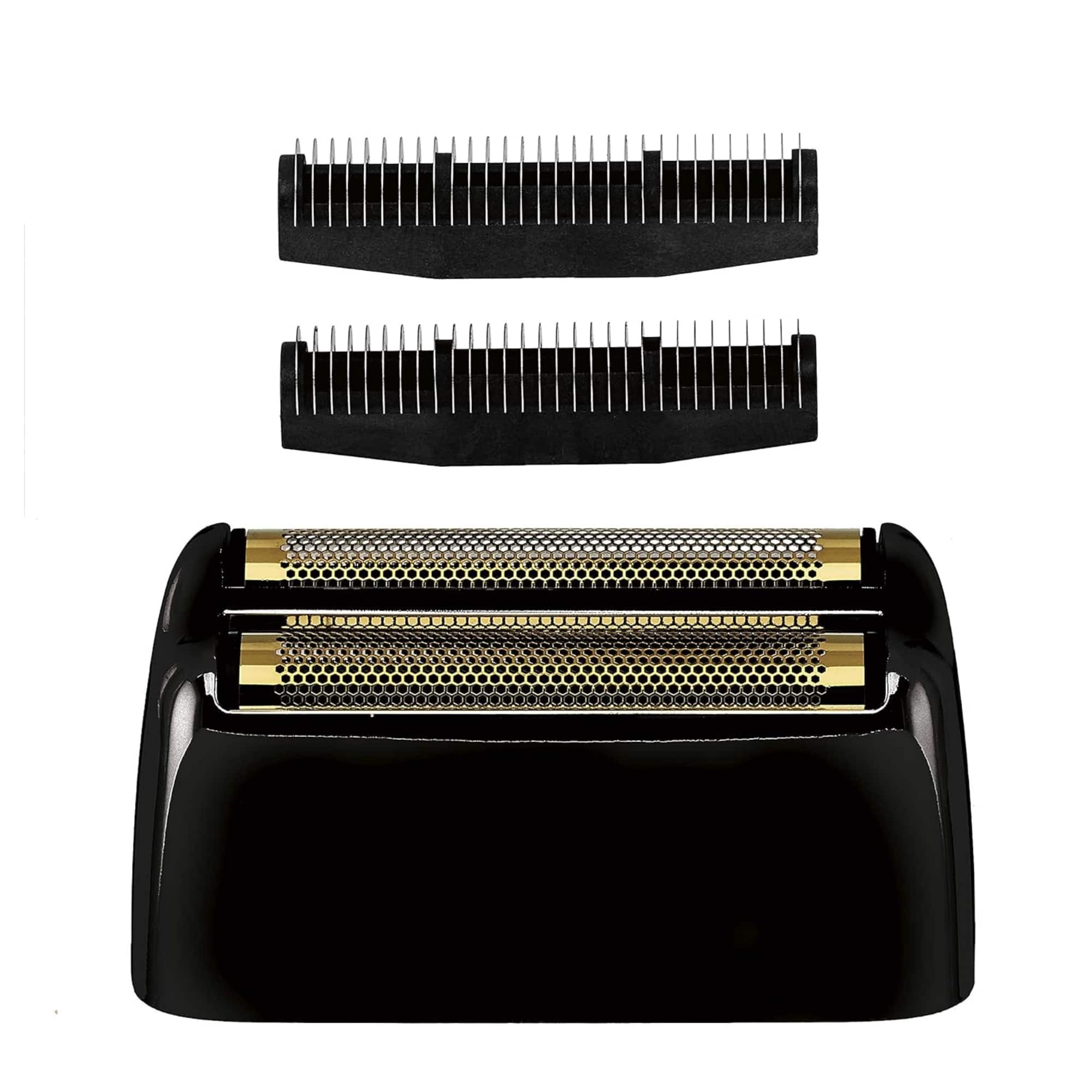 Babyliss - BaBylissPRO Replacement Foil & Cutter Black for FOILFX02 BLACKFX Shaver - FXRF2B