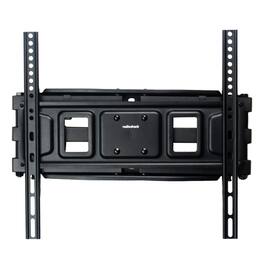 RadioShack - Full Motion TV Wall Mount 32 to 70 Inch Screens 1606023 - Black
