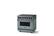Angle. Viking - 36 in. Wide 6 Burner Dual Fuel Sealed Burner Range - November Sky.