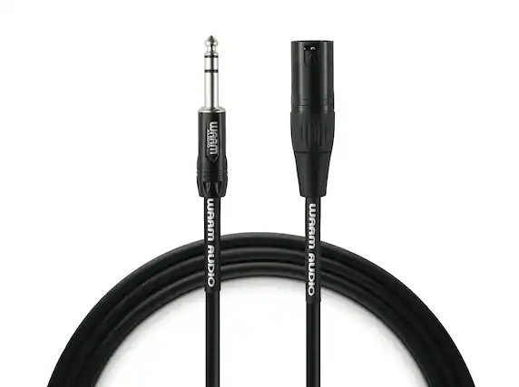 WARM AUDIO
WARM AUDIO