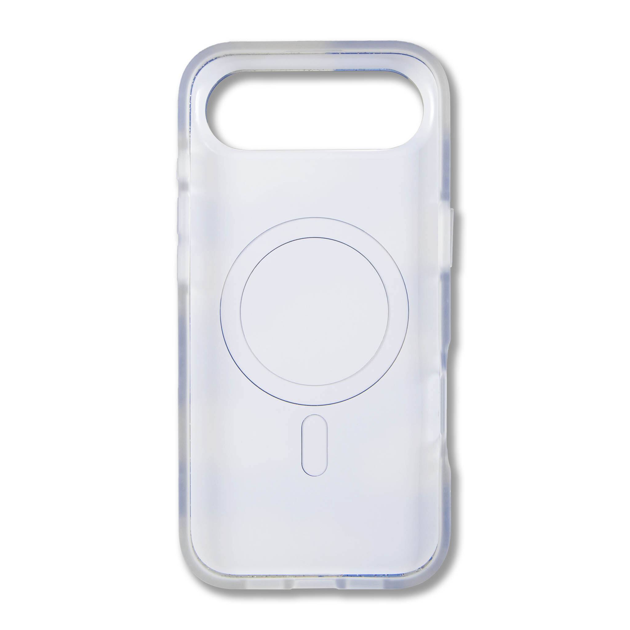 Alt View 1. Sonix - iPhone Air Case Day Dream - Blue.
