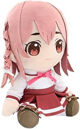 Taito - Rent a Girlfriend Big Plush - Sakurasawa Sumi Large price history on PriceWatchPro