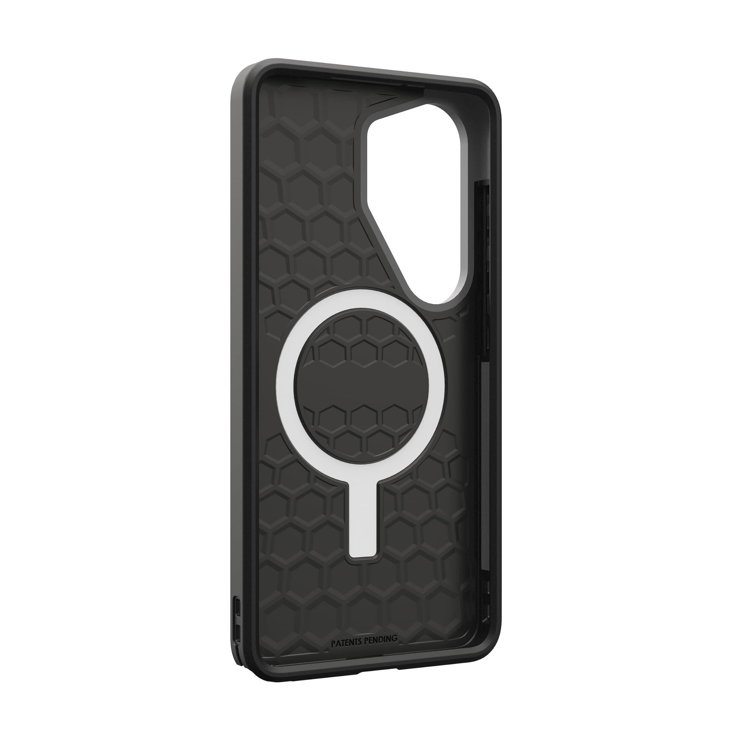 PATENTS PENDING