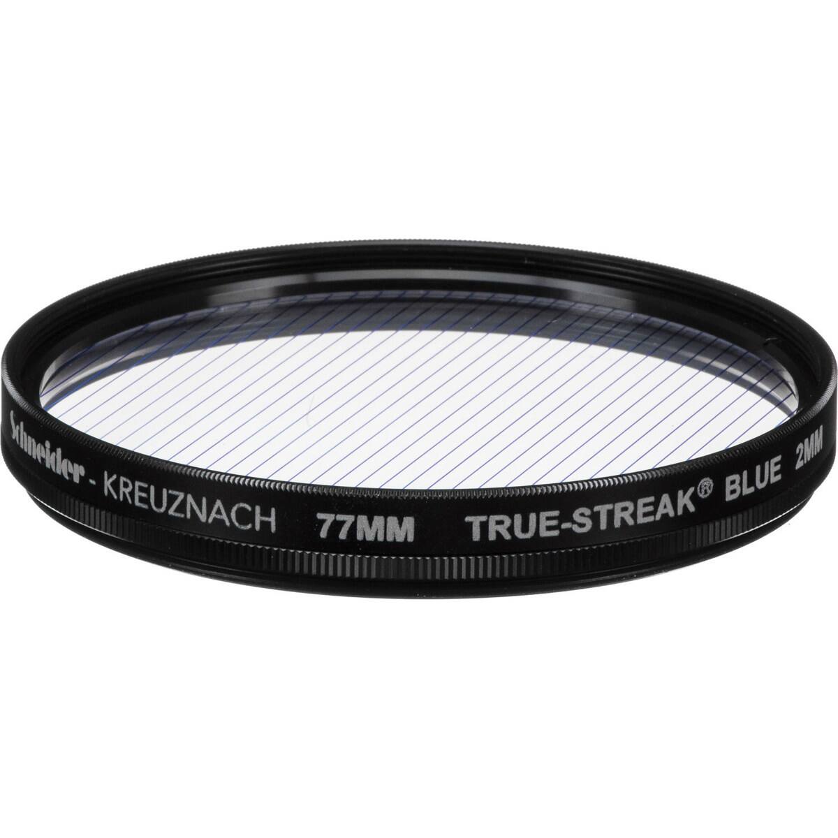 MaveMove-KREUZNACH chnokder BLUE 2MM KREUZNACH 77MM TRUE-STREAK