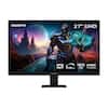 GIGABYTE 27" UHD IPS 160 AMD 2 M 1 MS MPRT Hz FreeSync