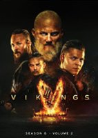 Vikings: Season 6 - Vol. 2 [2013] - Front_Zoom