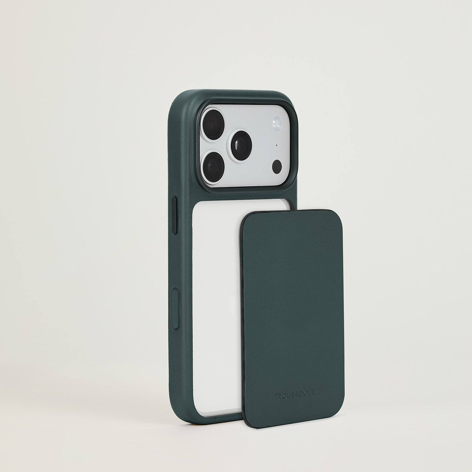 Obsidian Green