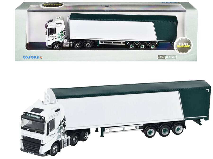 OXFORD DIECAST 1/76 Scale VOL06REC - Westons Volvo FH Recovery Truck - White £64.99 - UK OXFORD DIECAST 1/76 Scale VOL06REC - Westons Volvo FH Recovery Truck - White £64.99 - UK