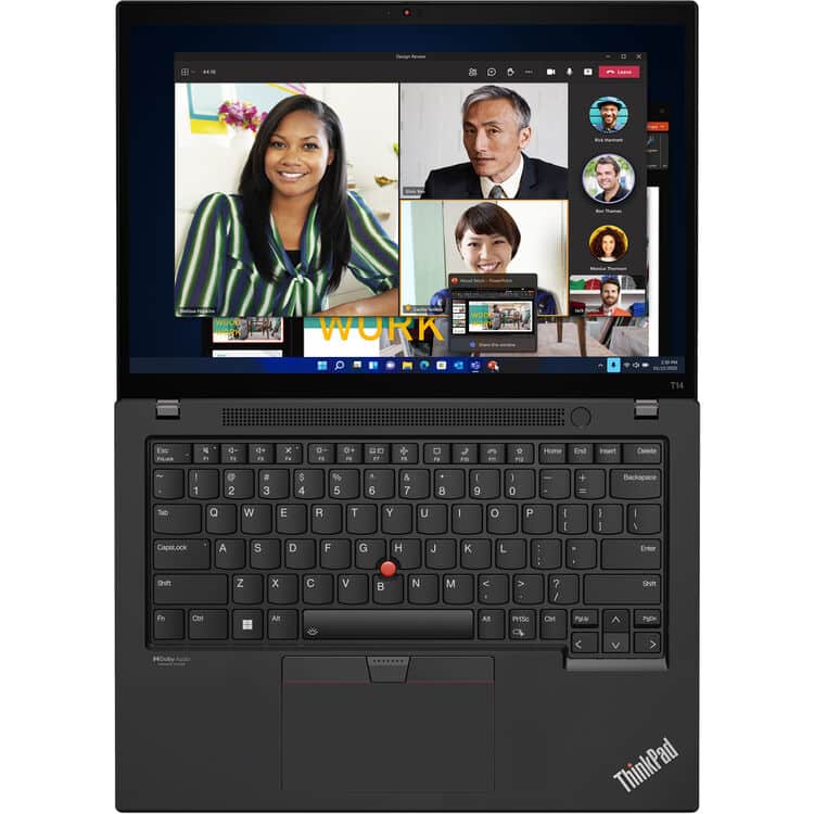 Lenovo Refurbished Excellent ThinkPad T14 Gen 3 14