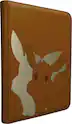 Elite Eevee 9-Pocket Zippered PRO-Binder for Pokémon