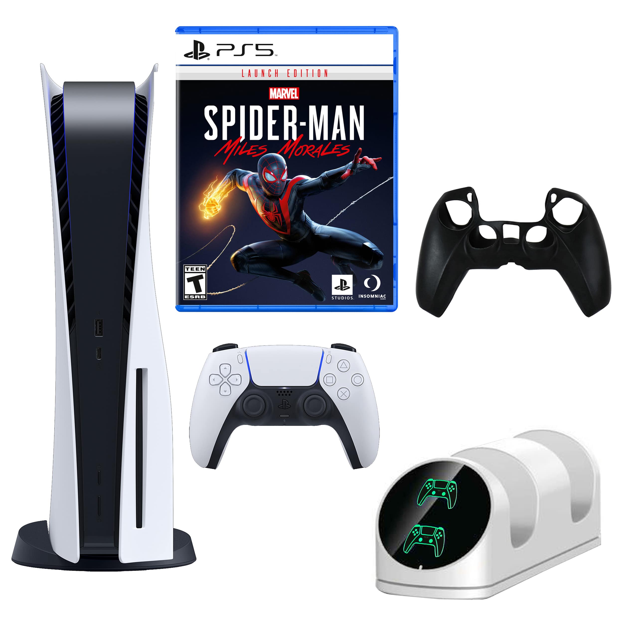 PlayStation 5 Nintendo Switch - Best Buy